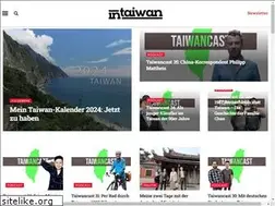 Sites similar to intaiwan.net