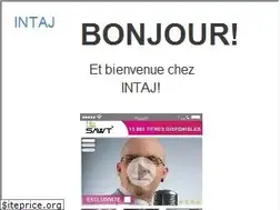 Sites similar to intaj-dz.com
