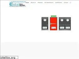 Sites similar to intajuae.com