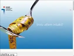 Sites similar to intakt.at
