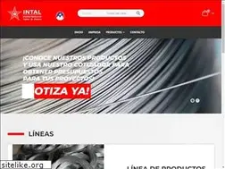 Sites similar to intal.cl