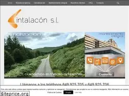 Sites similar to intalaconclimatizacion.es