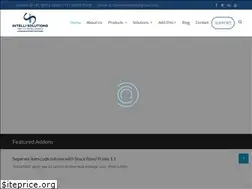 Sites similar to intallysolutions.com