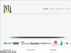 Sites similar to intamakina.com