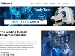 Sites similar to intamed.co.za