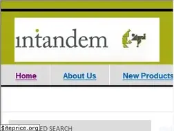 Sites similar to intandem.com.au