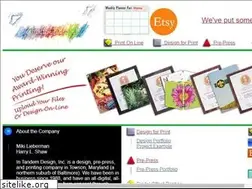 Sites similar to intandem.com