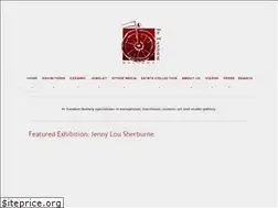 Sites similar to intandemgallery.com