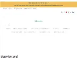 Sites similar to intandempromotions.com