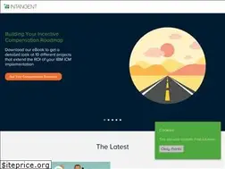 Sites similar to intangent.com