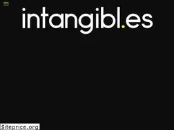 Sites similar to intangibl.es