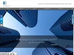 Sites similar to intangiblebusiness.com