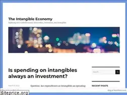 Sites similar to intangibleeconomy.org