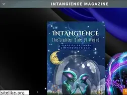 Sites similar to intangience.net