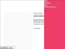 Sites similar to intanity.com
