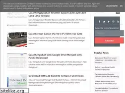 Sites similar to intanjait.blogspot.com