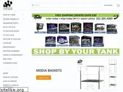 Sites similar to intankaquatics.com