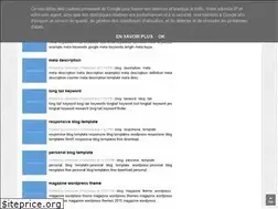 Sites similar to intanlarasati.com