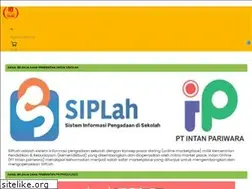 Sites similar to intanonline.com