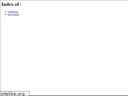 Sites similar to intansoven.com