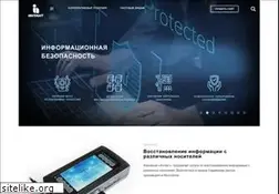 Sites similar to intant.ru