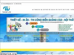 Sites similar to intanviet.com