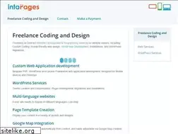 Sites similar to intapages.co.uk