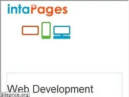 Sites similar to intapages.com