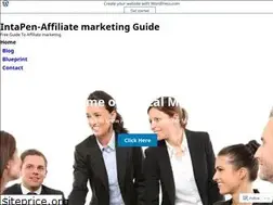 Sites similar to intapen.wordpress.com