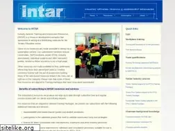 Sites similar to intar.com.au