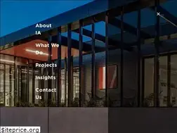 Sites similar to intarch.com