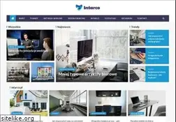 Sites similar to intarco.pl