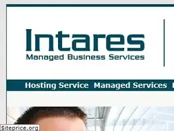 Sites similar to intares.de