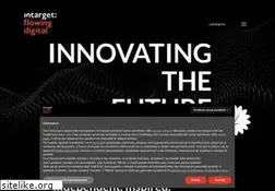 Sites similar to intarget.net