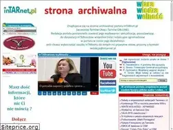 Sites similar to intarnet.pl