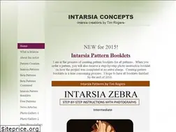 Sites similar to intarsiaconcepts.com