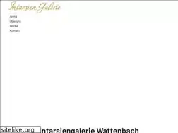 Sites similar to intarsien-galerie.de