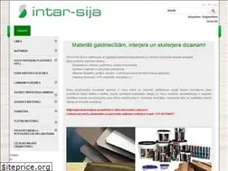 Sites similar to intarsija.lv