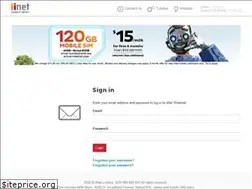 Sites similar to intas.net.au