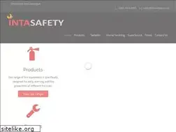 Sites similar to intasafety.co.za
