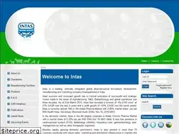 Sites similar to intasanimalhealth.com