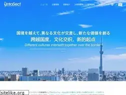 Sites similar to intasect.com