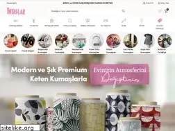 Sites similar to intaslar.com