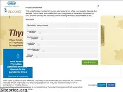 Sites similar to intaspharma.com