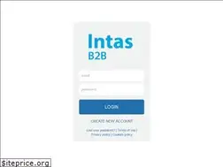 Sites similar to intasportfolio.com