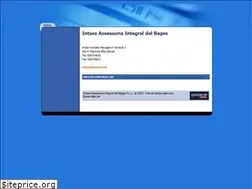 Sites similar to intass.net
