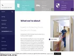 Sites similar to intastop.com