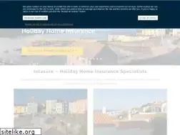 Sites similar to intasure.com