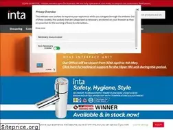 Sites similar to intatec.co.uk