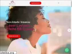 Sites similar to intatos.com.br